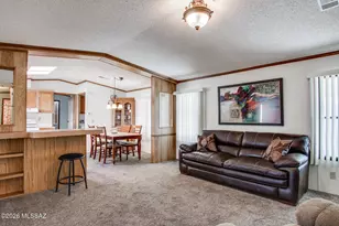 8401 S Kolb Rd, Tucson, AZ 85756 - Photo 1