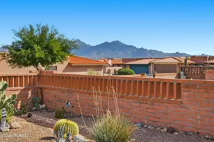 3863 S Calle Del Escudo, Green Valley, AZ 85622 - Photo 23