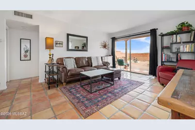 3863 S Calle Del Escudo, Green Valley, AZ 85622 - Photo 7