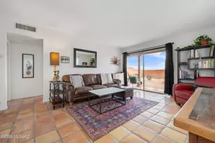 3863 S Calle Del Escudo, Green Valley, AZ 85622 - Photo 7