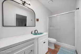 3863 S Calle Del Escudo, Green Valley, AZ 85622 - Photo 15