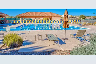 64510 E Canyon Shadows Lane, Tucson, AZ 85739 - Photo 39