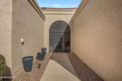 64510 E Canyon Shadows Lane, Saddlebrooke, AZ 85739 - Photo 35