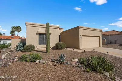 64510 E Canyon Shadows Lane, Saddlebrooke, AZ 85739 - Photo 7
