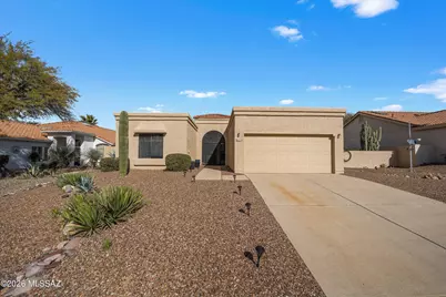 64510 E Canyon Shadows Lane, Saddlebrooke, AZ 85739 - Photo 1