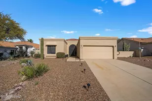 64510 E Canyon Shadows Ln, Saddlebrooke, AZ 85739 - Photo 1