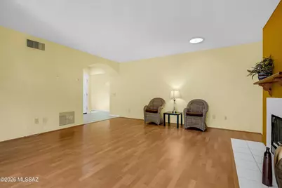 64510 E Canyon Shadows Lane, Saddlebrooke, AZ 85739 - Photo 11