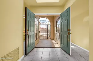64510 E Canyon Shadows Ln, Saddlebrooke, AZ 85739 - Photo 9