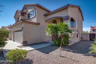 4520 S Ave Don Gerardo, Tucson, AZ 85746 - Photo 45