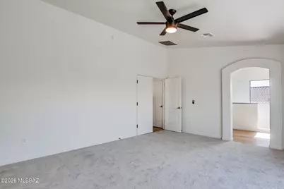 4520 S Ave Don Gerardo, Tucson, AZ 85746 - Photo 33