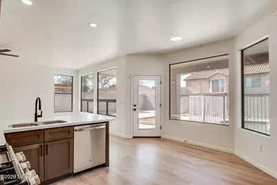 4520 S Ave Don Gerardo, Tucson, AZ 85746 - Photo 3