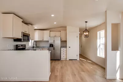 633 N Warren Road, Benson, AZ 85602 - Photo 5