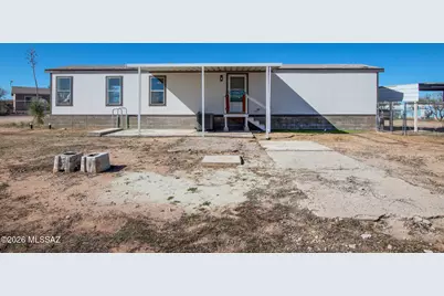 633 N Warren Road, Benson, AZ 85602 - Photo 25