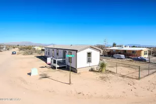 633 N Warren Rd, Benson, AZ 85602 - Photo 35