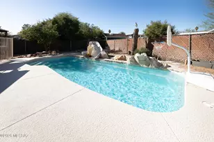 7855 N John Paul Jones Ave, Tucson, AZ 85741 - Photo 13