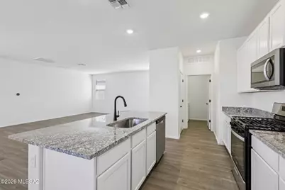 15322 N Primrose Peak Trail, Tucson, AZ 85739 - Photo 9