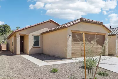 15322 N Primrose Peak Trail, Tucson, AZ 85739 - Photo 1