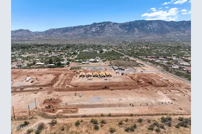 15322 N Primrose Peak Trail, Tucson, AZ 85739 - Photo 21