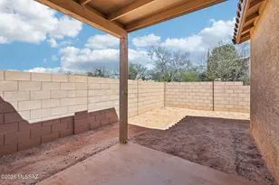 15322 N Primrose Peak Trl, Tucson, AZ 85739 - Photo 17