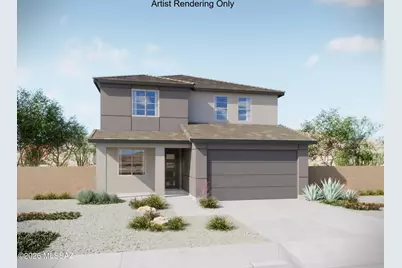 13982 E Lagomorpha Place, Vail, AZ 85641 - Photo 1