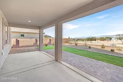 14019 E Squamata Way, Vail, AZ 85641 - Photo 17