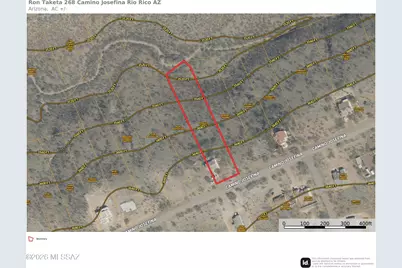 268 Camino Josefina #29, Rio Rico, AZ 85648 - Photo 1