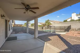 10215 E Mary Dr, Tucson, AZ 85730 - Photo 35