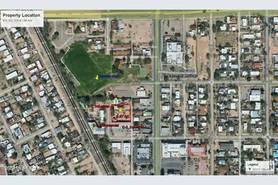 914-928 N 13th Avenue #7,10,11, Tucson, AZ 85705 - Photo 1