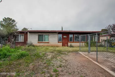 403 Poston Street, Rio Rico, AZ 85648 - Photo 5