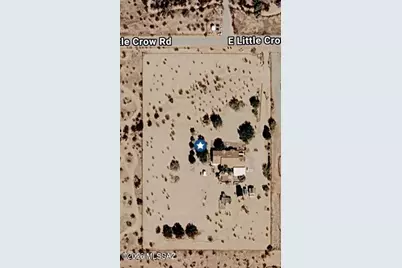 30239 E Little Crow Road, Marana, AZ 85658 - Photo 39