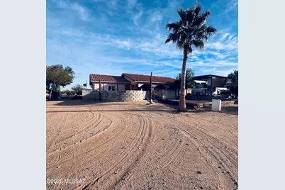 30239 E Little Crow Road, Marana, AZ 85658 - Photo 33