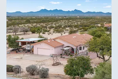 30239 E Little Crow Road, Marana, AZ 85658 - Photo 27