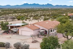 30239 E Little Crow Rd, Marana, AZ 85658 - Photo 27