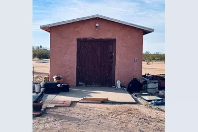 30239 E Little Crow Road, Marana, AZ 85658 - Photo 31