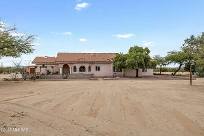 30239 E Little Crow Road, Marana, AZ 85658 - Photo 37