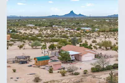30239 E Little Crow Road, Marana, AZ 85658 - Photo 3