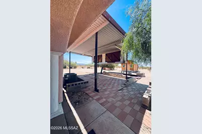 30239 E Little Crow Road, Marana, AZ 85658 - Photo 41