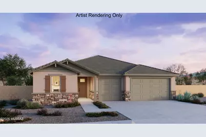4571 W Tortolita View Circle, Marana, AZ 85658 - Photo 1
