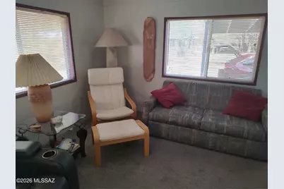 3489 Rainbow Lake Drive #3, Lakeside, AZ 85929 - Photo 3