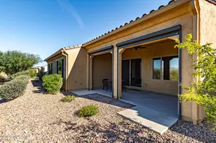 829 N Broken Hills Dr, Green Valley, AZ 85614 - Photo 23