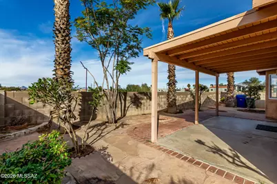 3420 S Crown Dancer Drive, Tucson, AZ 85730 - Photo 17