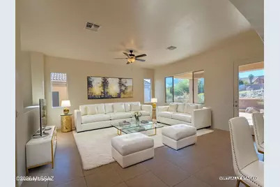 2033 W Acacia Bluffs Drive, Green Valley, AZ 85622 - Photo 3