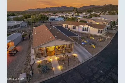 3514 S Rose Gold Avenue, Tucson, AZ 85735 - Photo 47