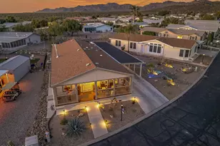 3514 S Rose Gold Ave, Tucson, AZ 85735 - Photo 47