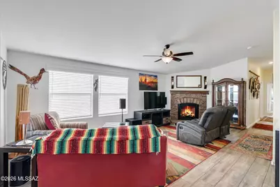 3514 S Rose Gold Avenue, Tucson, AZ 85735 - Photo 5