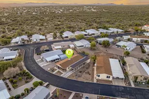 3514 S Rose Gold Ave, Tucson, AZ 85735 - Photo 45