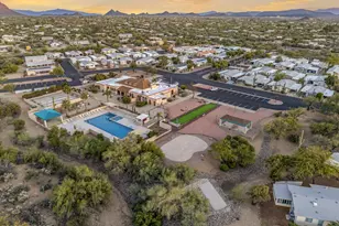 3514 S Rose Gold Ave, Tucson, AZ 85735 - Photo 49