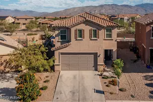 9553 S Miller Flats Dr, Tucson, AZ 85747 - Photo 3