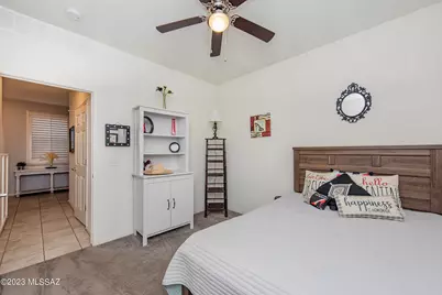 9553 S Miller Flats Drive, Tucson, AZ 85747 - Photo 35