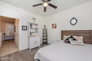 9553 S Miller Flats Dr, Tucson, AZ 85747 - Photo 35